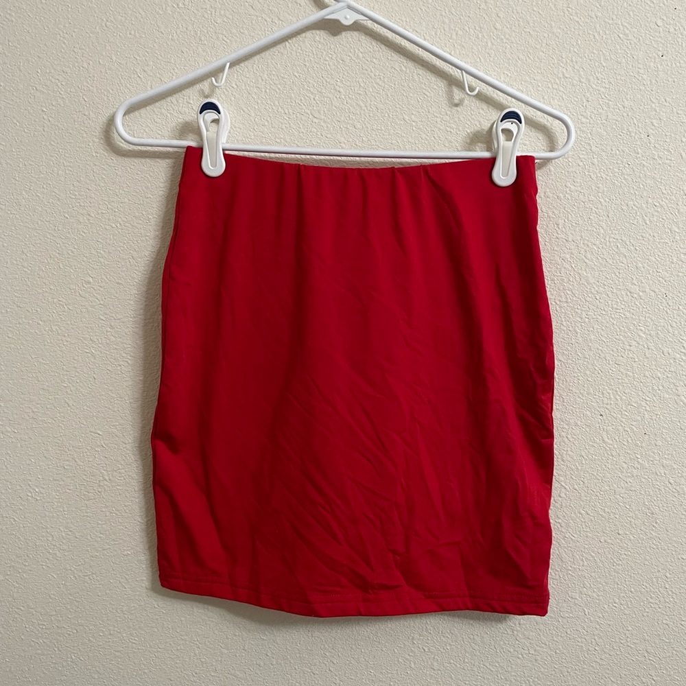 skirt